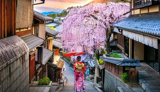 CRUCEROS JAPON CRUCEROS KYOTO CRUCEROS OSAKA CRUCEROS ASIA JAPAN CRUISES #Japon #Kyoto #Asia #Cruceros #CrucerosAsia #AsiaCruises